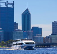 Fremantle Lunch Cruise - St Kilda Accommodation