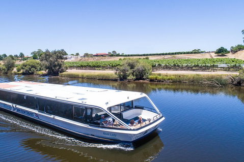 Taste Of The Valley Cruise From Perth - St Kilda Accommodation 1