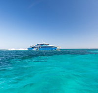 Rottnest Island Bike  Ferry Package from Fremantle - St Kilda Accommodation
