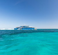 Rottnest Island Bayseeker Day Trip from Perth - St Kilda Accommodation