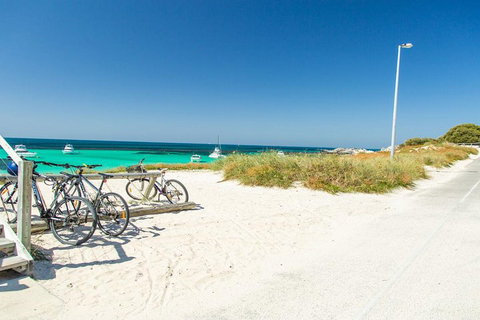 Rottnest Island Bayseeker Day Trip From Perth - St Kilda Accommodation 1