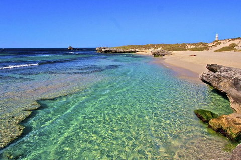 Rottnest Island Bayseeker Day Trip From Perth - St Kilda Accommodation 5