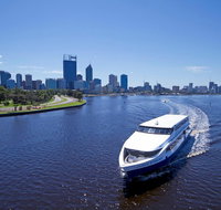 One-way Sightseeing Cruise between Perth and Fremantle - St Kilda Accommodation