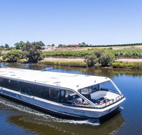 Swan Valley Gourmet Wine Cruise from Perth - St Kilda Accommodation