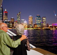 Perth Swan River Dinner Cruise - St Kilda Accommodation