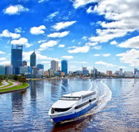 Swan River Scenic Cruise - St Kilda Accommodation