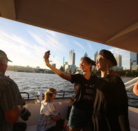 Swan River Twilight Cruise - St Kilda Accommodation