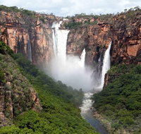 Kakadu Yellow Waters  Katherine Gorge Helicopter Scenic - St Kilda Accommodation