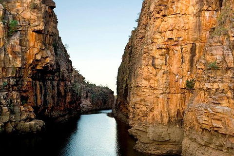 Kakadu Yellow Waters & Katherine Gorge Helicopter Scenic - St Kilda Accommodation 3