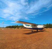 Wave Rock and Pinnacles Air  Ground Tour - St Kilda Accommodation