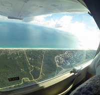 Perth Scenic Flight - City River and Beaches - St Kilda Accommodation