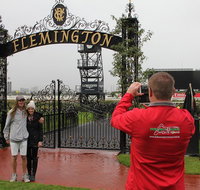 Half-Day Sports Lovers Bus Tour of Melbourne with Tour Options - St Kilda Accommodation