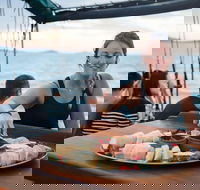 Fly  Sail Package With Providence - St Kilda Accommodation