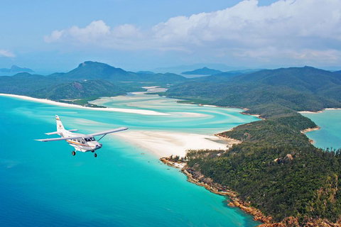 Fly & Sail Package (With Providence) - St Kilda Accommodation 2