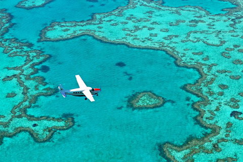 Fly & Sail Package (With Providence) - St Kilda Accommodation 4