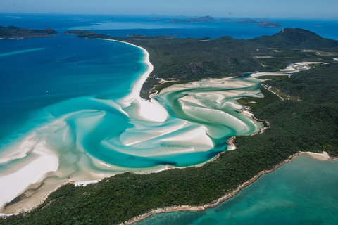 Fly & Sail Package (With Providence) - St Kilda Accommodation 5