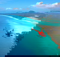 Whitehaven Heli Tour - St Kilda Accommodation