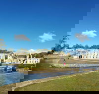 6-Day Tasmanian Explorer Adventure Tour from Hobart - St Kilda Accommodation