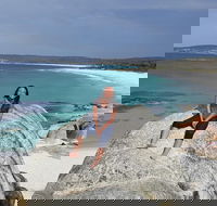 7-Day Super Value Tour of Tasmania Explore Tasmania's West and East Coasts - St Kilda Accommodation