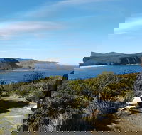 4-Day Fabulous Tasmania Tour Wineglass Bay Port Arthur Devils  Bruny Island - St Kilda Accommodation