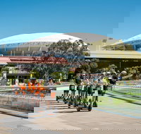 Adelaide Riverbank Guided Segway Tour - St Kilda Accommodation