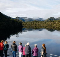 Gordon River Cruise departing from Strahan - St Kilda Accommodation