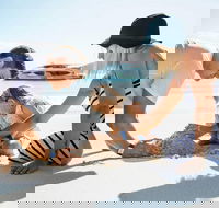 Whitehaven Beach and Daydream Island Cruise - St Kilda Accommodation