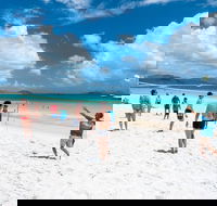 Whitehaven Beach and Hamilton Island Cruise - St Kilda Accommodation