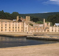 Port Arthur Tour from Hobart - St Kilda Accommodation