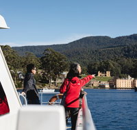 Grand Historical Port Arthur Tour from Hobart - St Kilda Accommodation
