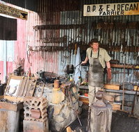 Historic Village Herberton Kuranda Village and the Skyrail Rainforest Cableway - St Kilda Accommodation