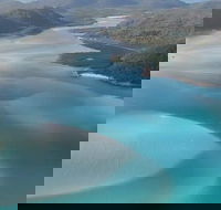 2 Night Small Group Whitsundays Sailing Adventure Aboard Mandrake - St Kilda Accommodation