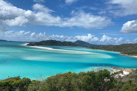 2-Night Whitsunday Islands Sailing Adventure On Trimaran Avatar - St Kilda Accommodation 4