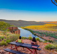 9-Day Kimberley Offroad Adventure from Darwin to Broome - St Kilda Accommodation
