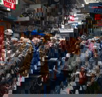 Complete Melbourne Walking Tour - St Kilda Accommodation