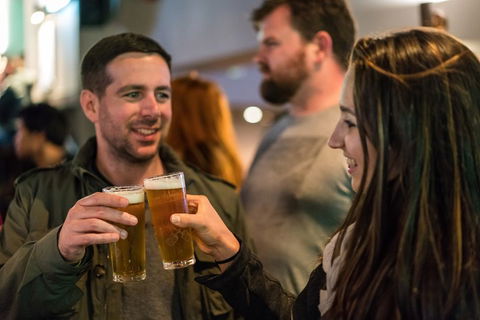 Complete Melbourne Walking Tour - St Kilda Accommodation 1