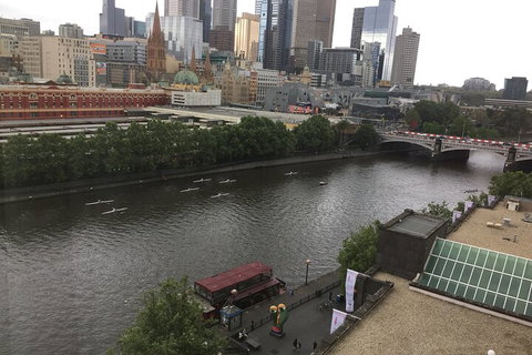 Private Half Day Melbourne City Tour With Local Guide - St Kilda Accommodation 3