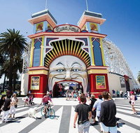 Private Full Day Melbourne City Tour with local guide - St Kilda Accommodation