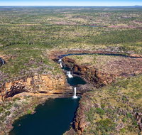 Mitchell Falls Explorer - Dry Season - St Kilda Accommodation