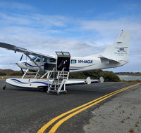 Full Day Tour by Seaplane to Rottnest Island Small Group Trip - St Kilda Accommodation