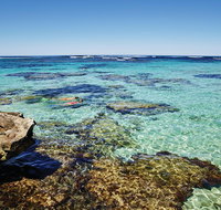 Seaplane Flights Perth to Rottnest Island and return - St Kilda Accommodation