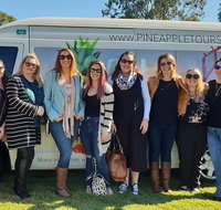 Full Day Mount Tamborine Winery Tour from Gold Coast - St Kilda Accommodation