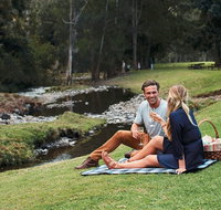 Mt Tamborine - Hinterland Wonders Self Guided - St Kilda Accommodation