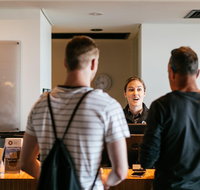 National Anzac Centre General Entry Ticket - St Kilda Accommodation
