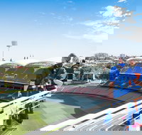 RoofClimb Adelaide Oval Experience - St Kilda Accommodation