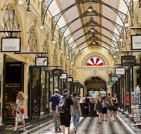 Half Day Small Group Guided Shopping Tour in Melbourne - St Kilda Accommodation