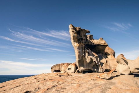 Kangaroo Island Luxury Small Group 'Flinders Chase Focus' Full Day Tour - St Kilda Accommodation 1