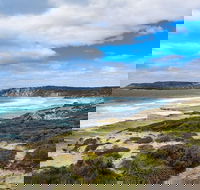 Kangaroo Island Luxury Small Group 'East End Explorer' Full Day Tour - St Kilda Accommodation