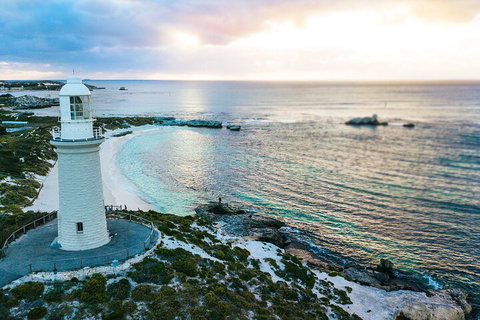 Discover Rottnest With Ferry & Bus Tour From Perth Or Fremantle - St Kilda Accommodation 2