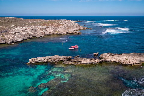Adventure Rottnest Tour With Ferry & Adventure Cruise From Perth Or Fremantle - St Kilda Accommodation 3